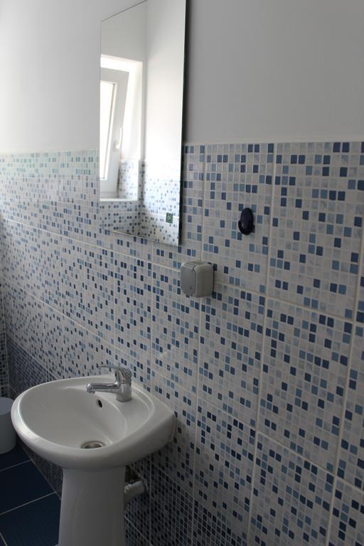 Aqua Apartments Satu Mare Exterior photo