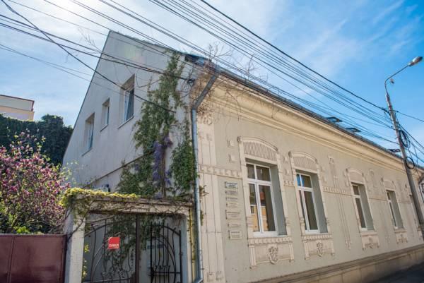 Aqua Apartments Satu Mare Exterior photo